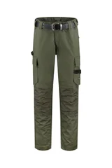 Pracovní kalhoty Malfini Twill Cordura