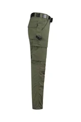 Pracovní kalhoty Malfini Twill Cordura