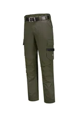 Pracovní kalhoty Malfini Twill Cordura