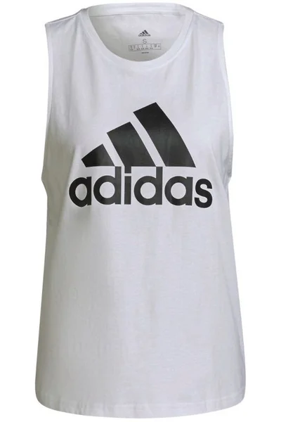 Dámské tílko Adidas Essentials s velkým logem