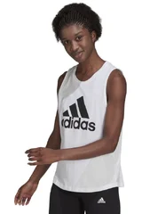 Dámské tílko Adidas Essentials s velkým logem