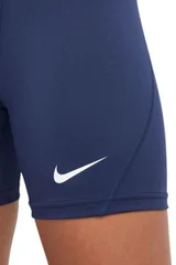 Dámské elastické sportovní šortky Df Strike NP  Nike