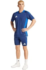 Sportovní prodyšné pánské kraťasy ADIDAS