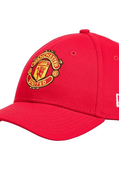 Kšiltovka New Era 9FORTY Manchester United FC