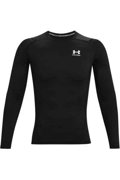 Funknční přiléhavé pánské tričko s dlouhým rukávem Under Armour