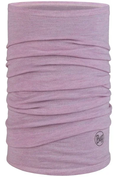 Šátek Buff Merino Midweight Tube Scarf