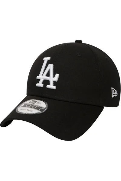 Kšiltovka New Era League Essential 9FORTY Los Angeles Dodgers