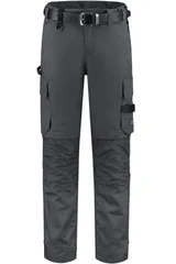 Pracovní kalhoty Malfini Twill Cordura Stretch