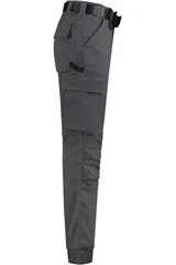 Pracovní kalhoty Malfini Twill Cordura Stretch