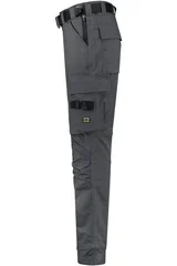 Pracovní kalhoty Malfini Twill Cordura Stretch