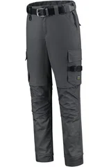 Pracovní kalhoty Malfini Twill Cordura Stretch