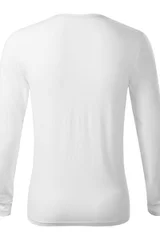 Pánské bílé tričko Brave Malfini