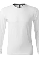 Pánské bílé tričko Brave Malfini