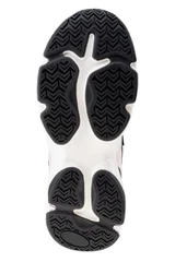 Dámské černorůžové boty Obenari  Iguana