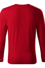 Pánské červené tričko Brave Malfini