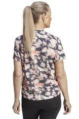 Dámské květované tričko Otr Cooler Tee  Adidas