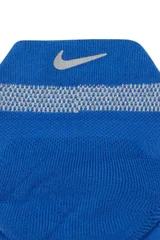 Pohodlné dětské běžecké ponožky Nike Spark Blue