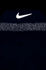 Pohodlné dětské běžecké ponožky Nike Spark Blue