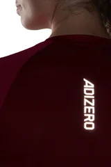Dámské běžecké tričko Parley Adizero Adidas