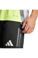 Limetkově zelené pánské tréninkové tričko Adidas