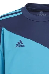 Dětská brankářská mikina Adidas