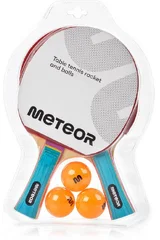 Sada Meteor pro stolní tenis