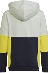 Dětská mikina Adidas Colourblock Hoodie