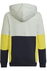 Dětská mikina Adidas Colourblock Hoodie