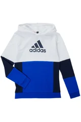 Dětská mikina Adidas Colourblock Hoodie