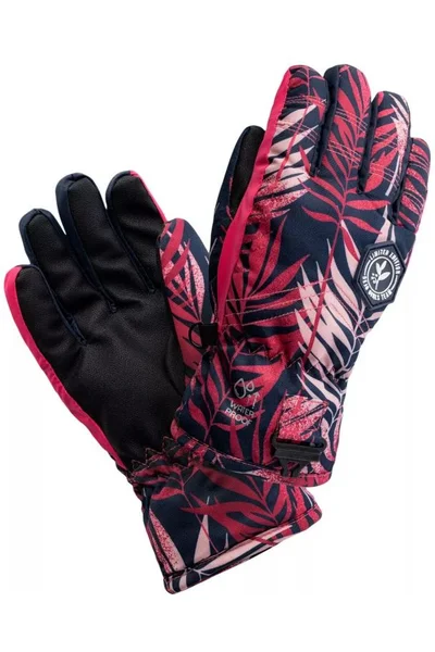 Dětské lyžařské rukavice Bejo Yuki Gloves