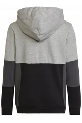Dětská mikina s kapucí Adidas
