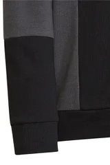 Dětská mikina s kapucí Adidas
