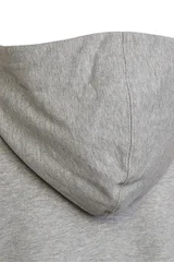 Dětská mikina s kapucí Adidas
