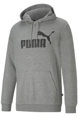 Pánská mikina Puma Essential Big Logo Hoodie TR