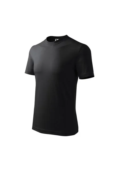 Unisex šedé  tričko Malfini