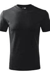 Unisex šedé  tričko Malfini
