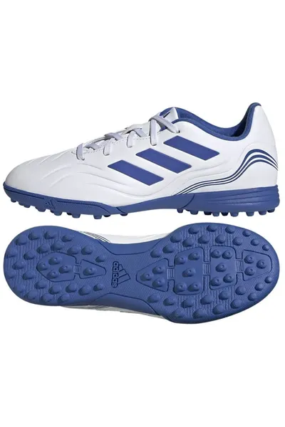 Dětské fotbalové boty Adidas Copa Sense.3 TF