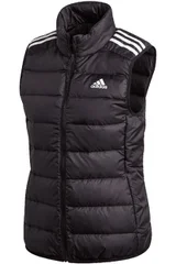 Dámská péřová vesta Adidas Essentials