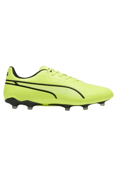 Kopačky Puma King Match FG/AG