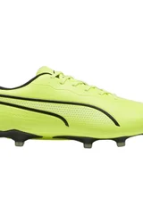 Kopačky Puma King Match FG/AG