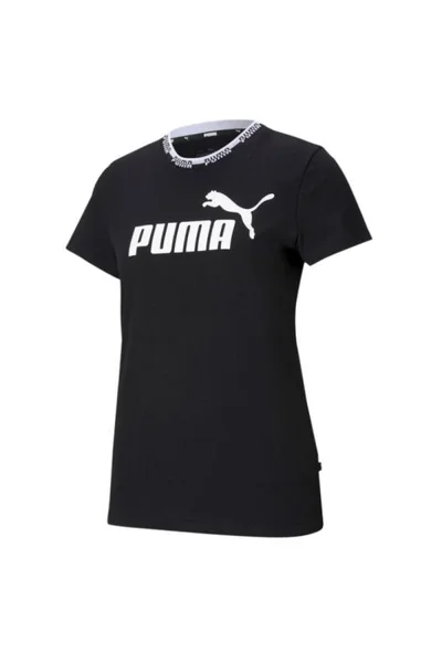 Dámské tričko Amplified Graphic Puma