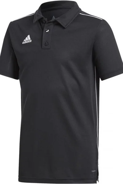 Dětské fotbalové tričko Core 18 Polo Adidas