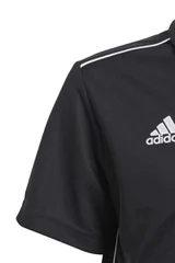 Dětské fotbalové tričko Core 18 Polo Adidas