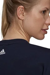 Dámská mikina s moderním sportovním designem - Adidas