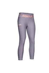 Dívčí tréninkové kalhoty HG Ankle Crop Under Armour