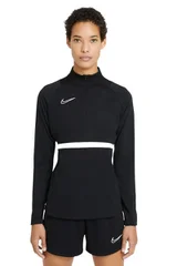 Dámská černá mikina Dri-FIT Academy Nike