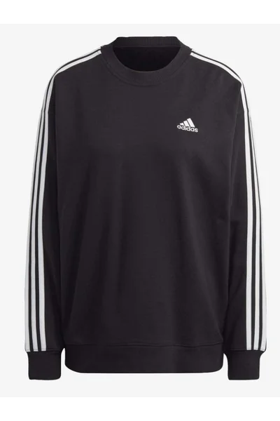 Dámská mikina Adidas Essentials se třemi pruhy