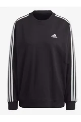 Dámská mikina Adidas Essentials se třemi pruhy