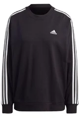 Dámská mikina Adidas Essentials se třemi pruhy