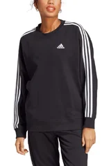 Dámská mikina Adidas Essentials se třemi pruhy